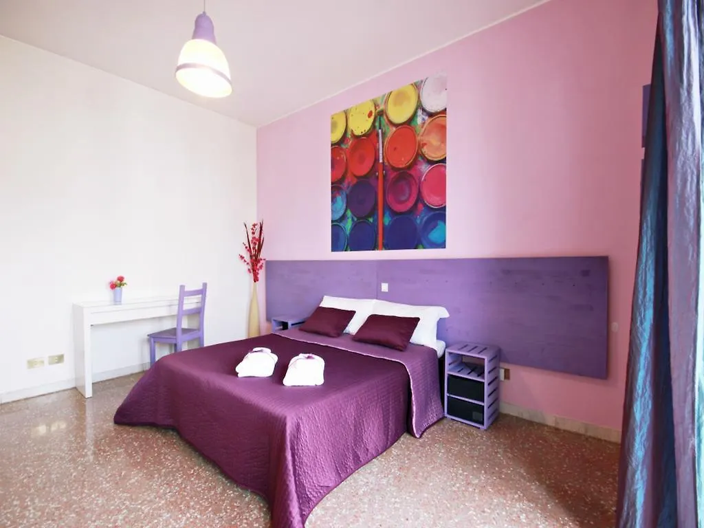 Bed & Breakfast Luna D'Est Bed and Breakfast Roma
