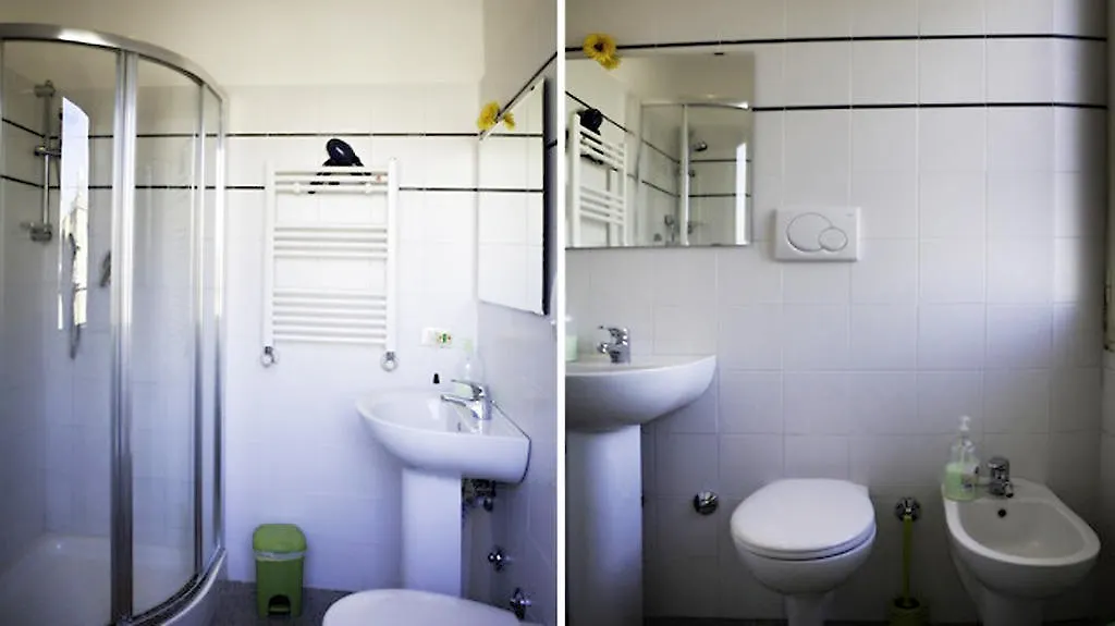 Bed & Breakfast Luna D'Est Bed and Breakfast Roma