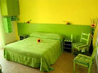 Luna D'Est Bed and Breakfast Roma Italia