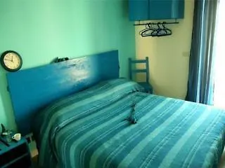 Luna D'Est Bed and Breakfast Roma