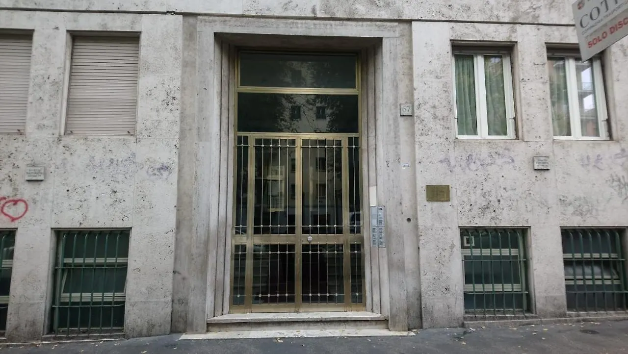 Bed & Breakfast Luna D'Est Bed and Breakfast Roma