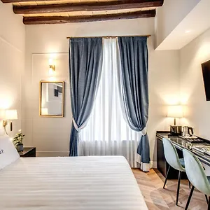  Affittacamere Babuino Palace&suites