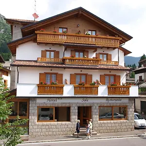 Sole Hotel Castione della Presolana