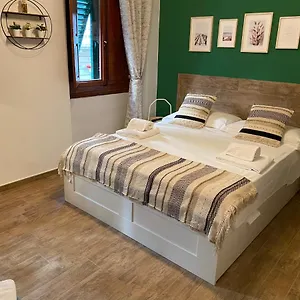 Dimora Dionisio Affittacamere Firenze