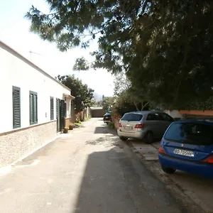 Busalacchi Bed & Breakfast Mondello