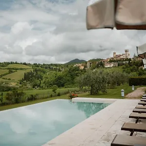 Fonteliving Aparthotel San Casciano dei Bagni