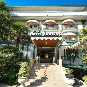 Janeiro Hotel Caorle
