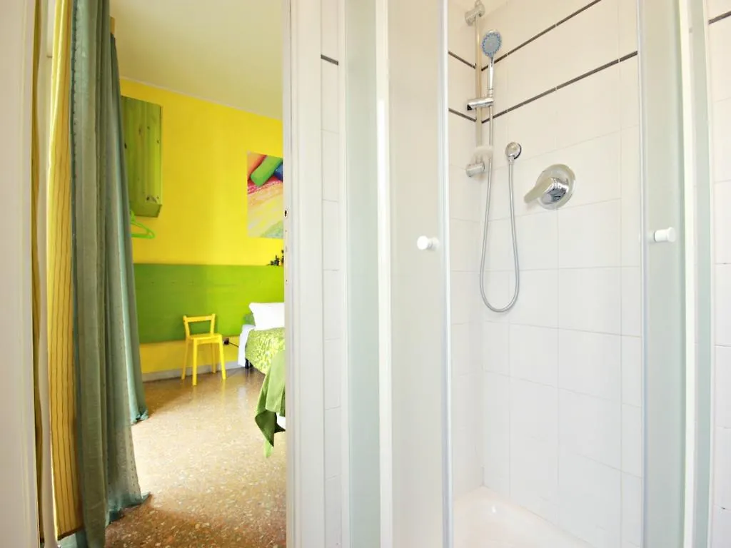 Luna D'Est Bed & Breakfast Rome