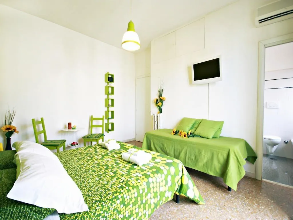 Bed and Breakfast Luna D'Est Rzym Włochy