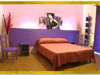 Bed and Breakfast Luna D'Est Rzym 0*,  Włochy