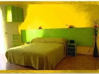 Luna D'Est Bed & Breakfast Rome